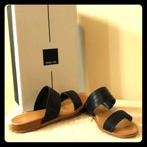Size 6 Dolce Vita Stella Sandal
